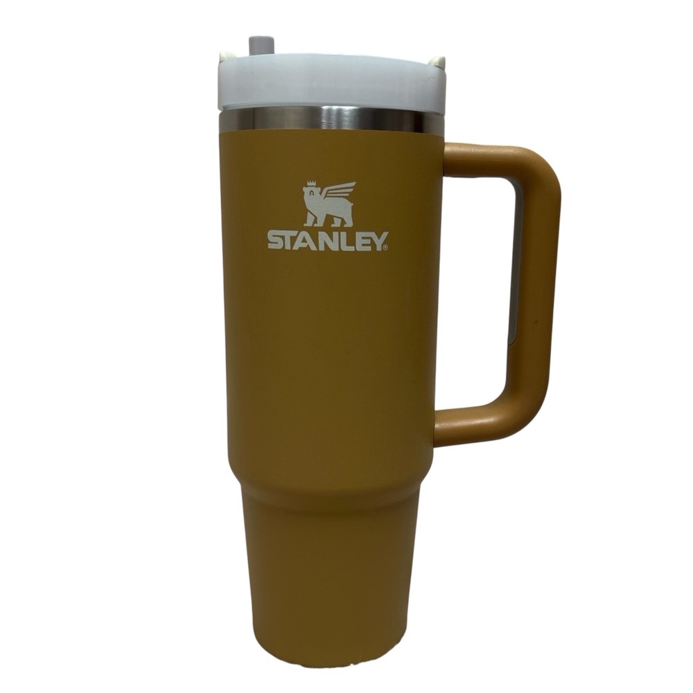 Stanley Quencher H2.O FlowState Tumbler 30oz Yarrow